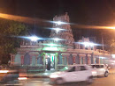 Shani Temple