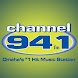 Channel 94.1 KQCH