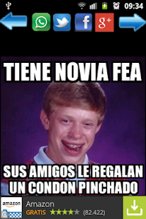 Memes - screenshot thumbnail