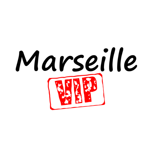 Marseille VIP LOGO-APP點子