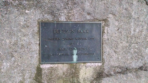 Deneson Rock