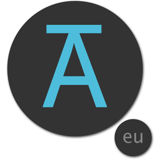 Urola Turismo EU LOGO-APP點子