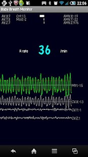 How to download Baby breath monitor 1.2.0 apk for pc