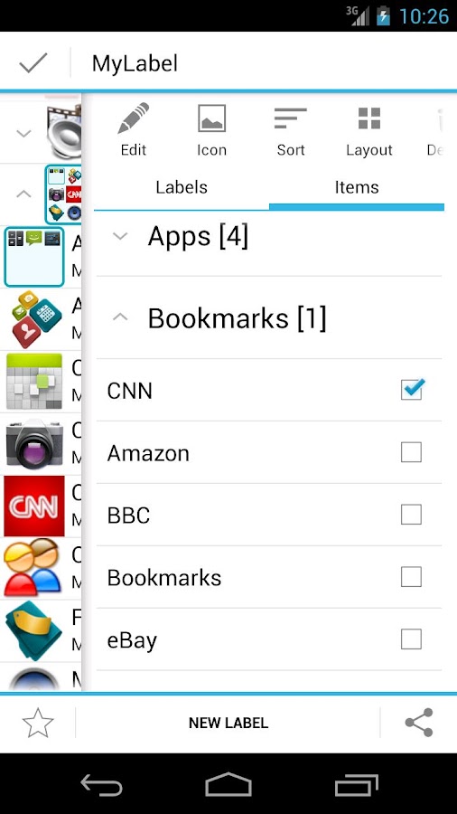 Folder Organizer Android Apps on Google Play