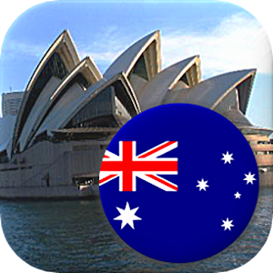 Australian States and Oceania.apk 1.2