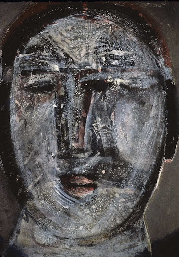 Untitled - David Boxer — Google Arts & Culture