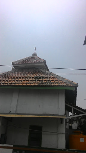Masjid Balongsari