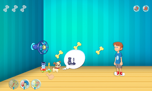 How to download Puppy in Bubble - Full Version 1.1 apk for laptop