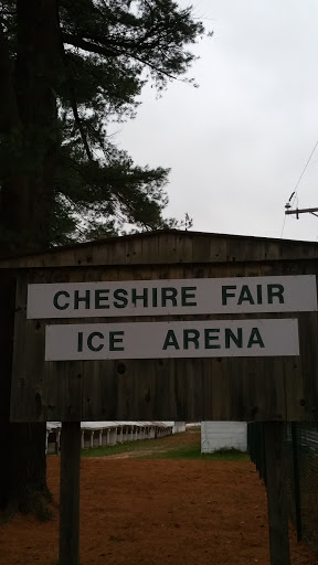 Cheshire Fair Ice Arena