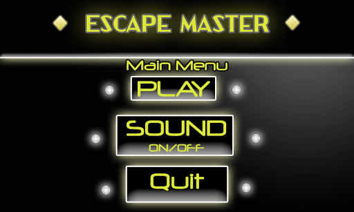 Escape Master