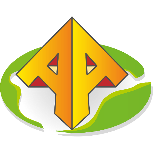 AriApp - Camping e Aree sosta LOGO-APP點子