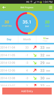 How to download Weighfit - Weight Tracker BMI 3.0 unlimited apk for bluestacks