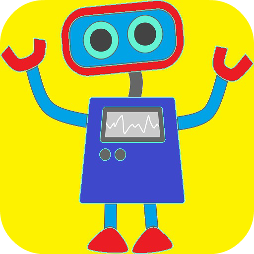 Robot Games Free 教育 App LOGO-APP開箱王