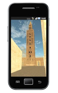 Free Download Spectra Giralda ESP APK