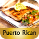 Food Street- Puerto Rican