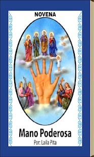 Lastest Mano Poderosa APK for Android