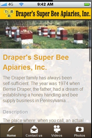 draperbee