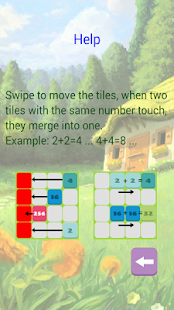 How to install 2048 FREE lastet apk for bluestacks