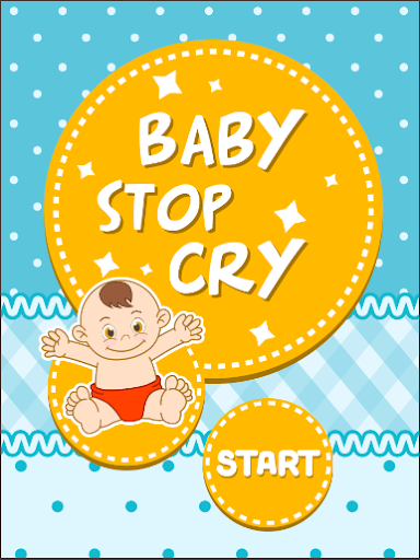 Baby Stop Cry