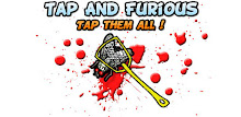 Tap And Furious (TAF) APK