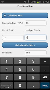 Download FeedSpeed Pro APK