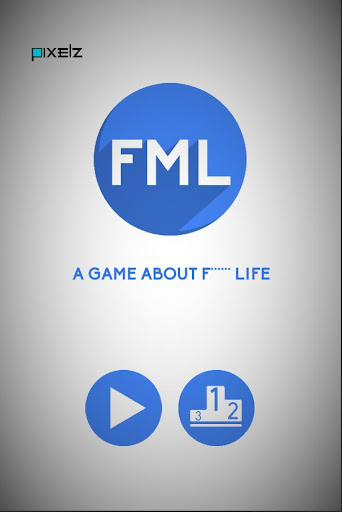 【免費模擬App】FML Game - FREE-APP點子