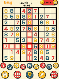 Download My Sudoku APK