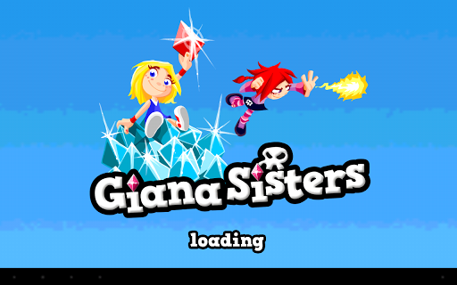 免費下載街機APP|Giana Sisters app開箱文|APP開箱王