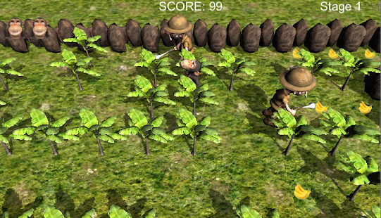 Monkey Bananas Screenshots 7