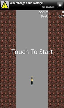 Motorcycle Canyon - Free Game