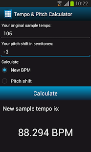 download BPM Tap free