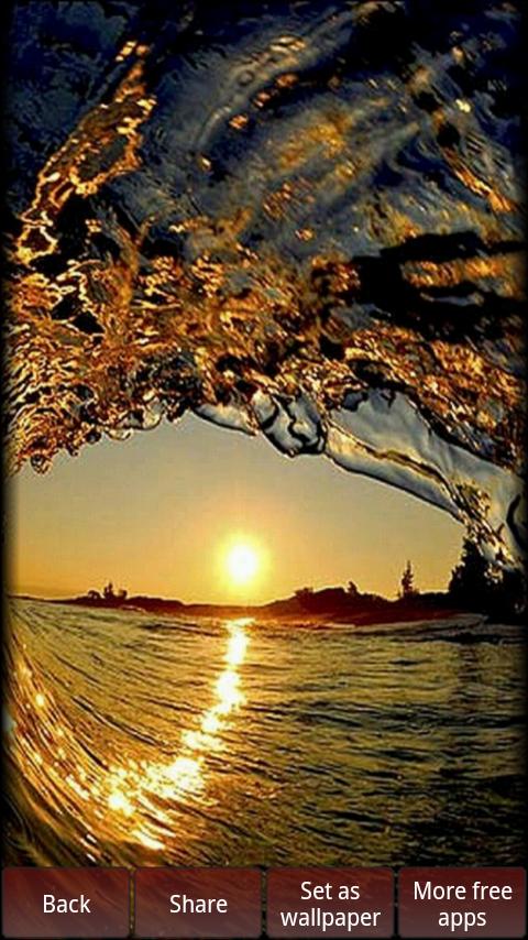 Glitter Gold Color Wallpapers Android Apps On Google Play