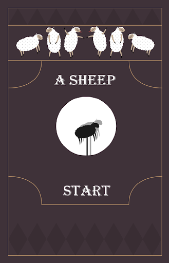 ASheep