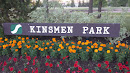 Kinsmen Park
