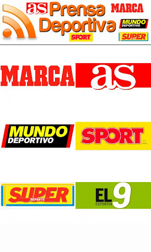 Prensa Deportes