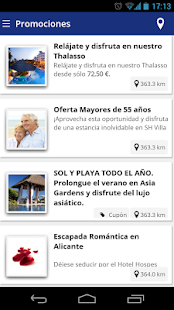 App Alicante Guide Alicante Screenshots 4
