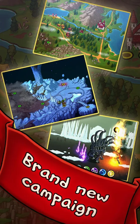 Magicka - screenshot