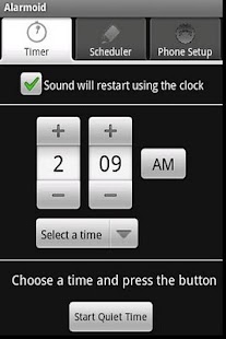 How to mod Alarmoid for Android patch Varies with device apk for bluestacks