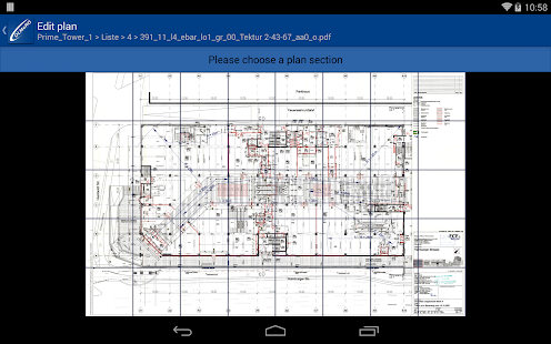 OLMeRO - Listmanager Screenshots 8