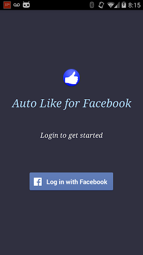 Auto Like for Facebook Lite