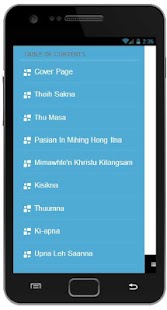Free Download Khristu Kiang Zuatna APK for Android