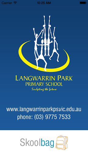 【免費教育App】Langwarrin Park Primary School-APP點子