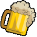 Pubcrawl – SDC 2011 logo