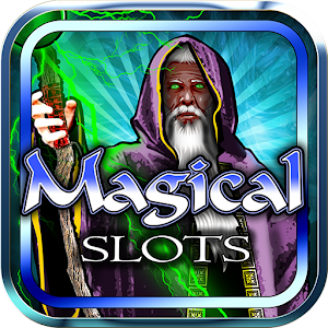 Magical Slots 1.0.6