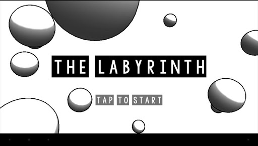 【免費解謎App】THE LABYRINTH-APP點子