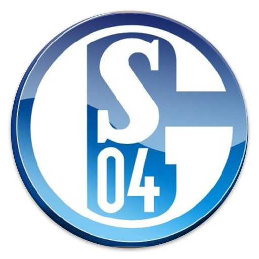 Schalke Wallpapers HD LOGO-APP點子