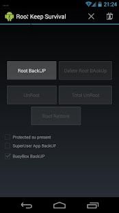 Root Keep Survival Screenshots 5
