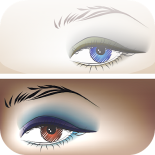 Free Eye Makeup Step APK for PC