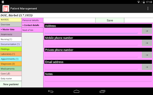 How to get Patient Management lastet apk for bluestacks