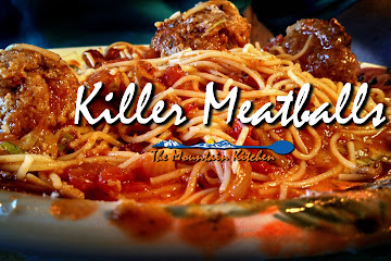 Killer Meatballs